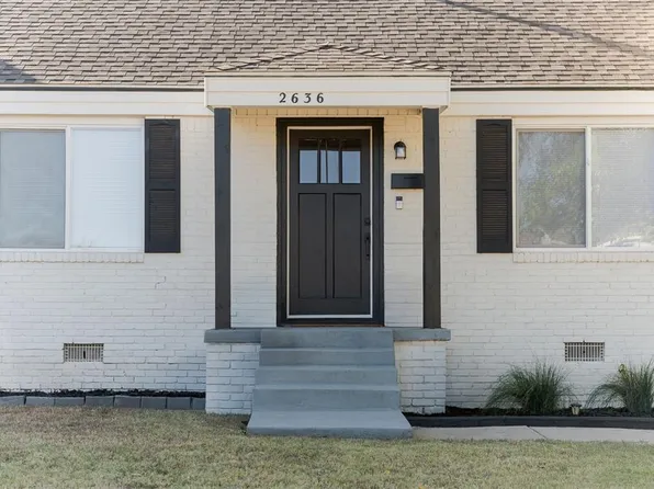 2636 NW 35th St, Oklahoma City, OK 73112