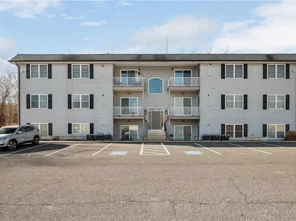 402 New River Rd Unit 103, Lincoln, RI 02838