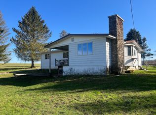 667 Sundback Rd LOT WP001, Spartansburg, PA 16434