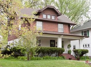 2043 Grande Ave SE, Cedar Rapids, IA 52403
