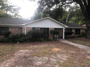 3001 S Robertson Ave, Tyler, TX 75701