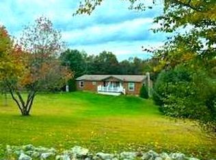 1099 Westview Xing, Grantsville, MD