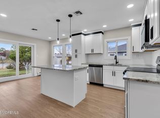 186 Harrington Drive N, Toms River, NJ 08757