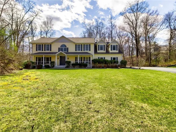 27 Robbie Road, Cortlandt Manor, NY 10567