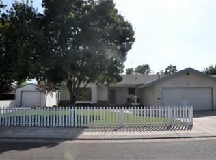 1267 Santa Maria St, Los Banos, CA 93635