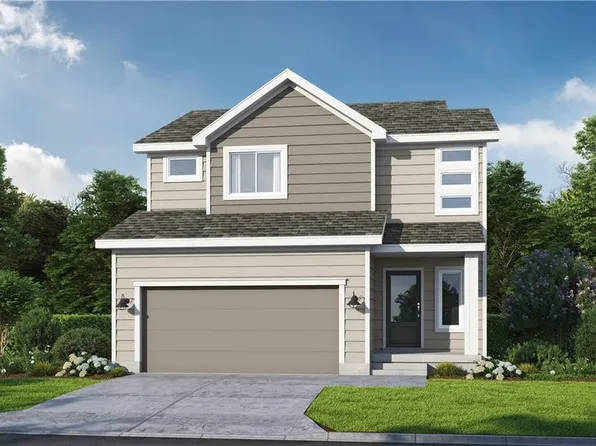 803 Glenn Cir, Raymore, MO 64083