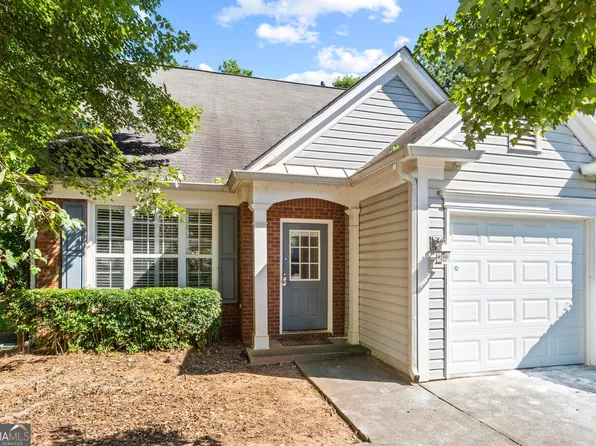 11260 Wittenridge Dr, Alpharetta, GA 30022