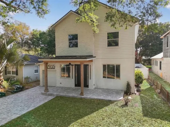 2935 Helen Ave, Orlando, FL 32804