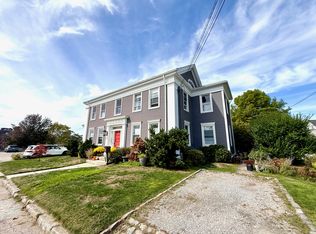 5 Alba Inn Rd FLOOR 2, Westerly, RI 02891