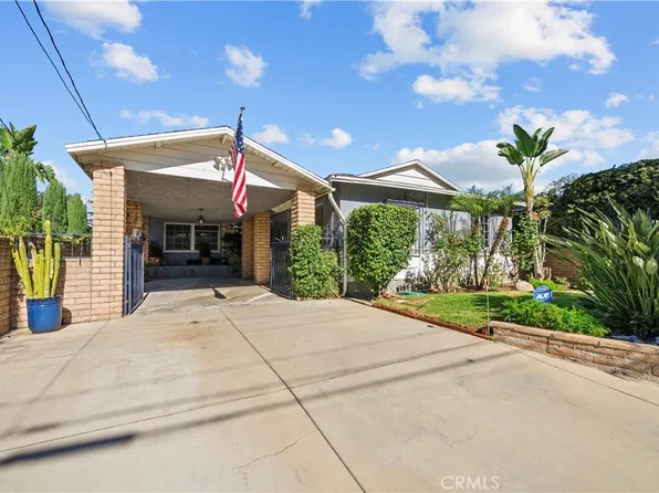15253 La Valle St, Sylmar, CA 91342