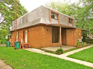 272 Hudson Ave APT A, Newark, OH