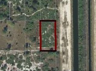 7500 7th Ter, Labelle, FL 33935