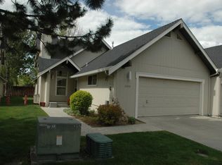 1000 Aspen Grove Cir, Minden, NV