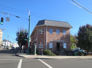 111 Mill St, Greenwich, CT 06830