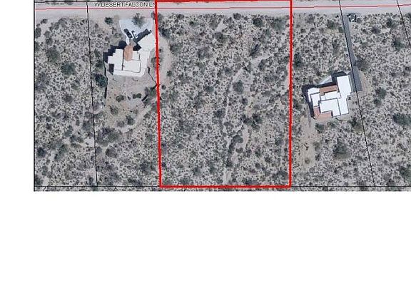 5th image of W Desert Falcon Ln #0