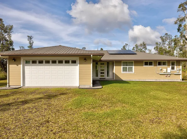 16-1781 Moho Rd, Mountain View, HI 96771