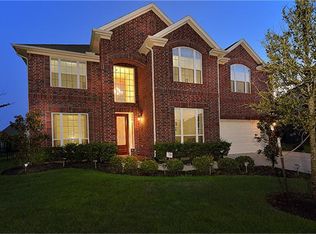 3214 Ellscott Dr, Spring, TX 77386