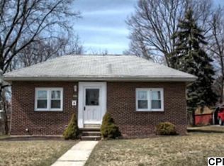 4844 Erie Rd, Harrisburg, PA 17111