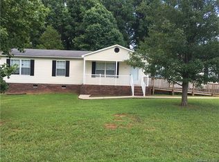 1268 27th Street Ln NE, Conover, NC 28613