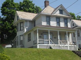 528 E Pearl St, Butler, PA