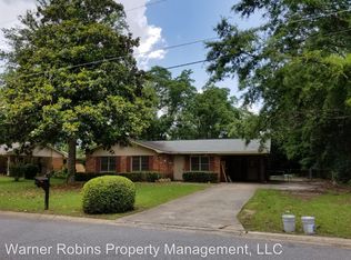 104 Wesleyan Dr, Warner Robins, GA 31093