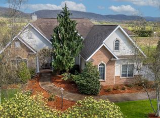 457 Timberton Cir, Bellefonte, PA 16823