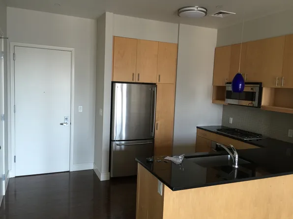 700 Harrison Ave Unit 607, Boston, MA 02118
