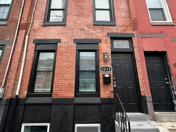 2039 Sigel St, Philadelphia, PA 19145