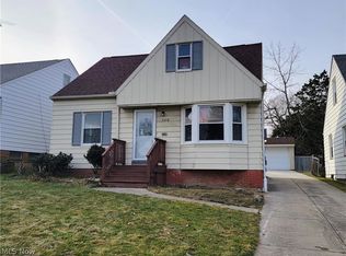 5138 E 114th St, Garfield Heights, OH