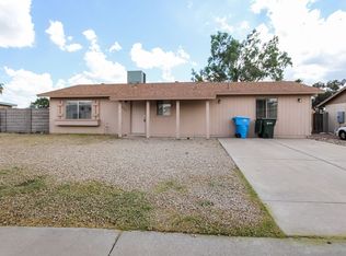 2607 E John Cabot Rd, Phoenix, AZ 85032