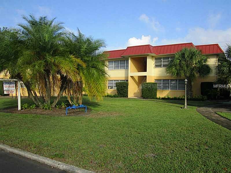1st image of 5831 8th Ave N APT 205
