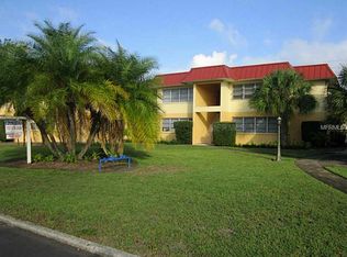 5831 8th Ave N APT 205, Saint Petersburg, FL 33710