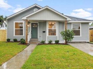 3216 Northwestern Dr, Kenner, LA 70065