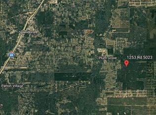 1253 County Road 5023, Cleveland, TX 77327