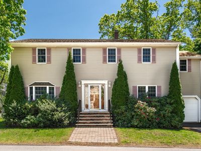 58 Libby Ave, Reading, MA, 01867