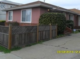 3921-3923 Barrett Ave, Richmond, CA 94805