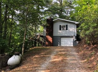 145 Tuskeegee Acres, Robbinsville, NC 28771