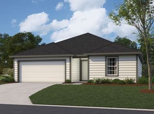 Moscoso Plan, Marble Creek Crossing, Austin, TX 78747