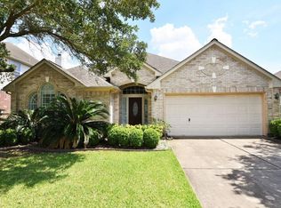 19603 Colony Trail Ln, Katy, TX 77449