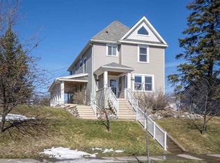 5025 Oneida St, Duluth, MN 55804