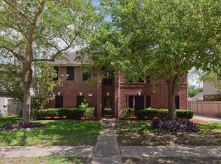 5609 Megan St, Pearland, TX 77581