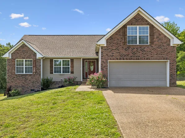 652 Charles Ln, Spring Hill, TN 37174