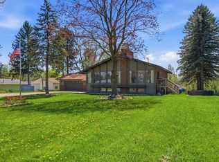 3942 Stark Ln, Ypsilanti, MI 48197