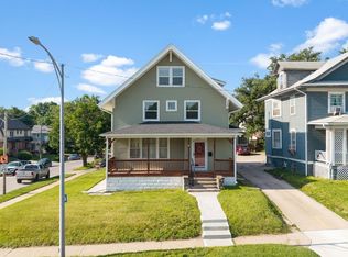 3405 Cuming St, Omaha, NE 68131