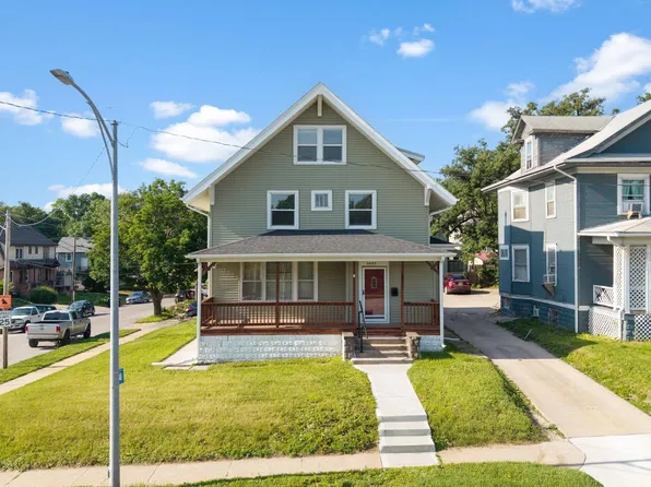 3405 Cuming St, Omaha, NE 68131