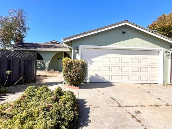 2015 Southwood Drive, San Pablo, CA 94806