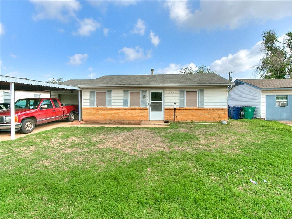 1st image of 3317 SW 48th St