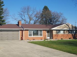 1414 Jeffrey Dr, Anderson, IN 46011