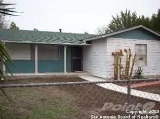 303 Linden Ave, San Antonio, TX 78211