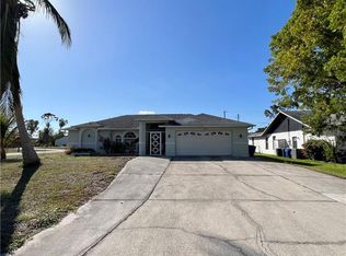 17568 Ingram Rd, Fort Myers, FL 33967